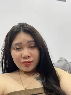 Snapshot of Chin-xinh chatting on 03.30.26 Chin-xinh online show from 03.30.26