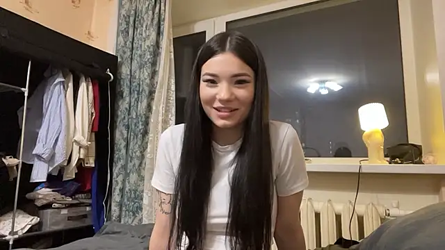 JiBinz online show from 03.12.26