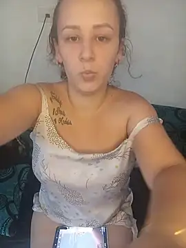 amylligril online show from 06.04.26