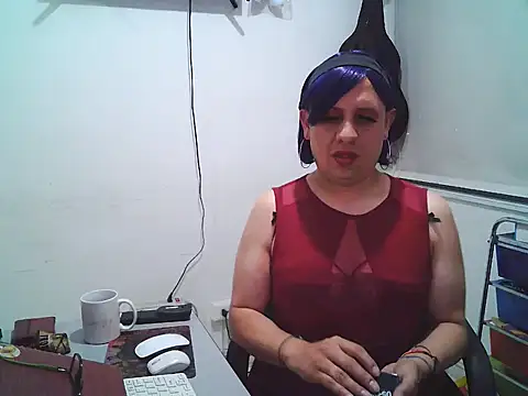 dayanadavid online show from 07.11.26