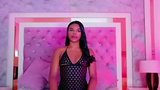 Gisela Valencia online show from 03.29.26