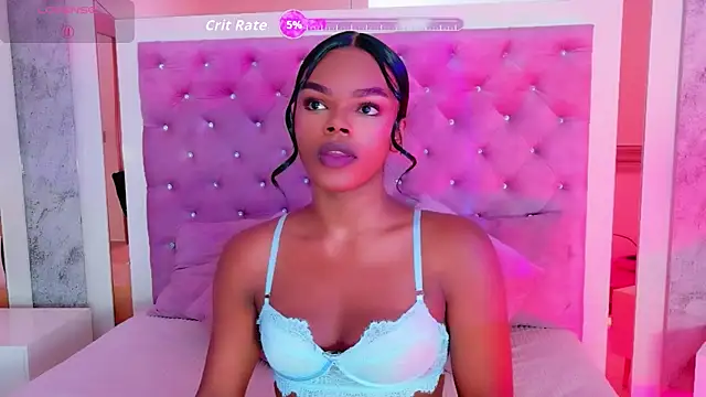 Gisela Valencia online show from 04.18.26