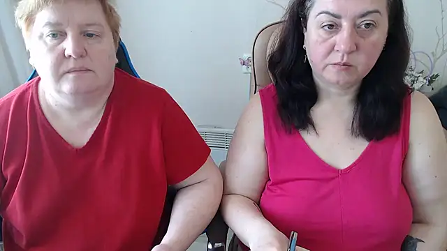 Lindy-Jeanie online show from 03.28.26