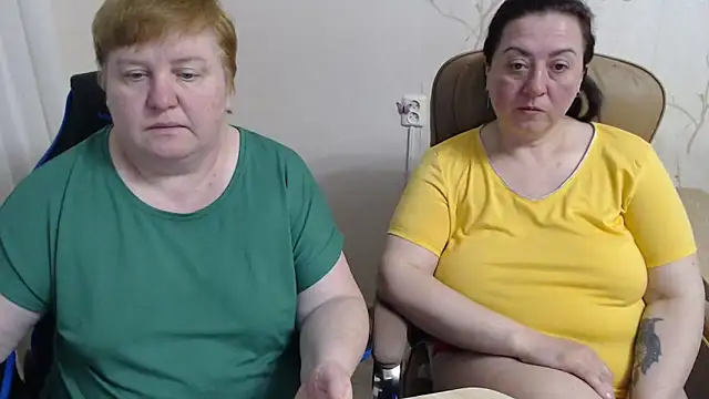 Lindy-Jeanie online show from 04.15.26