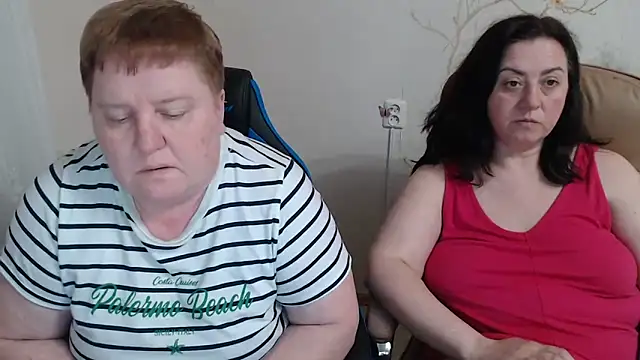 Lindy-Jeanie online show from 04.18.26