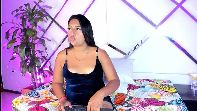 DestiinyBlack online show from 03.31.26