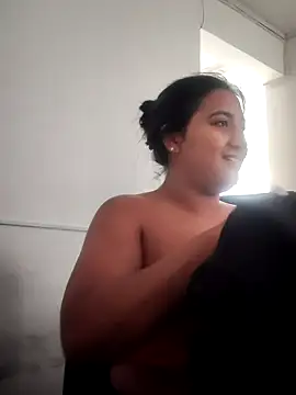 DestiinyBlack online show from 05.06.26