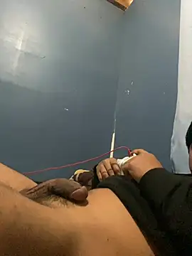 oswin77 online show from 03.12.26