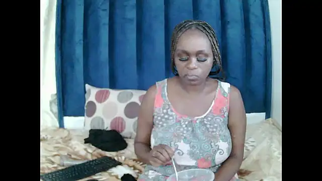 MelaniBbe online show from 03.29.26