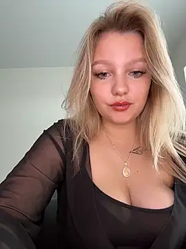bettyloveu online show from 06.04.26