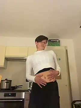 DtPORNBITCH online show from 05.21.26