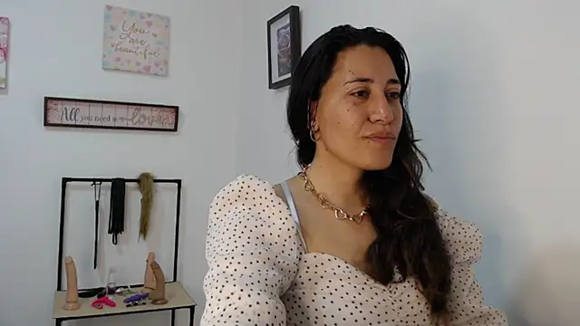 violeta scott online show from 04.29.26