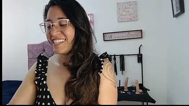 violeta scott online show from 05.15.26