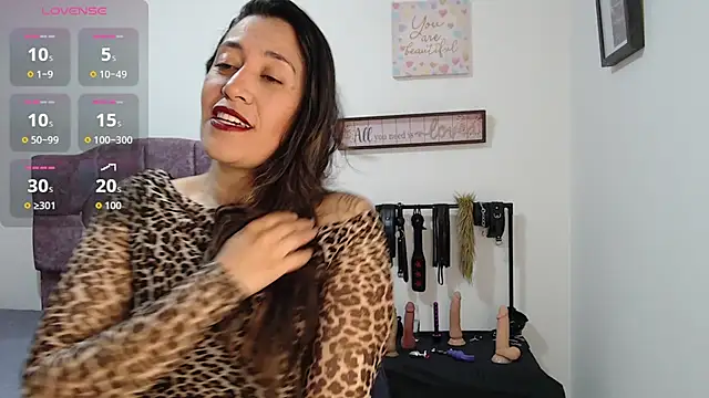 violeta scott online show from 06.01.26