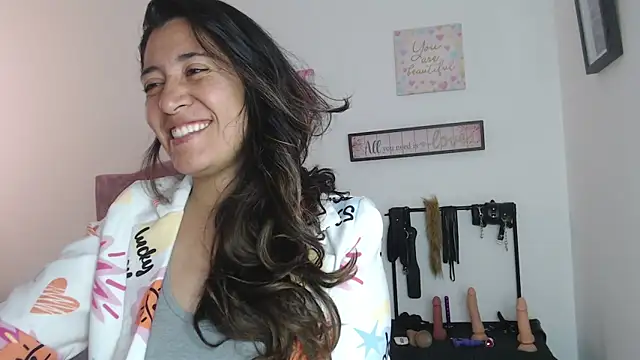 violeta scott online show from 06.16.26