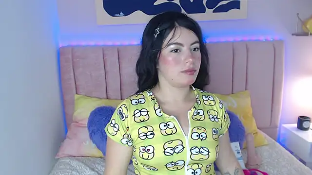 Zafiro Brm online show from 04.16.26