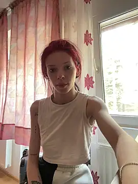 Snapshot of DeeaFoxy chatting on 03.15.26 DeeaFoxy online show from 03.15.26