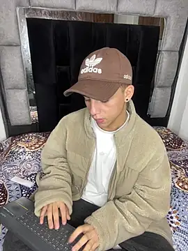 Brax Valencia online show from 03.24.26