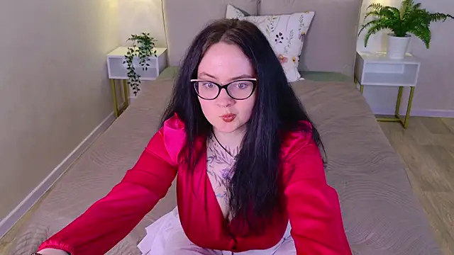 CatherineBlack  online show from 03.16.26