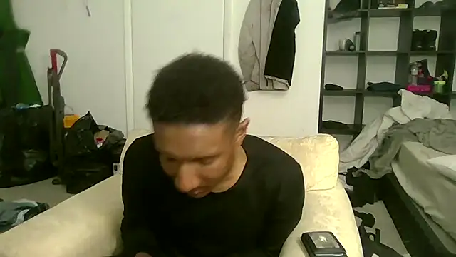 Iblackoracle online show from 04.27.26