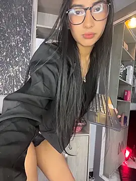 Gretel Streit online show from 04.09.26