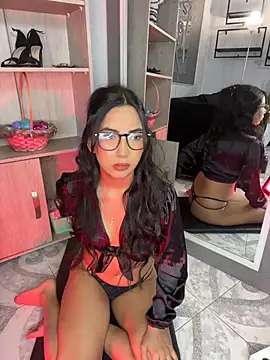 Gretel Streit online show from 04.17.26