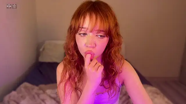 JuicySweetBliss online show from 06.15.26