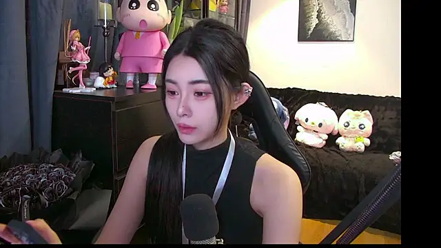 XiaoYuBao- online show from 03.17.26
