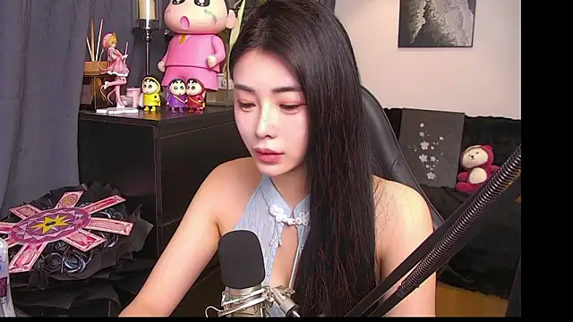 XiaoYuBao- online show from 03.26.26