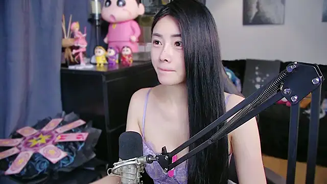 XiaoYuBao- online show from 04.01.26