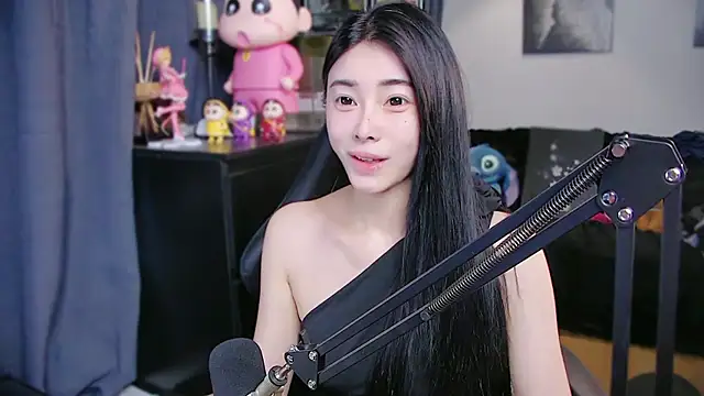 XiaoYuBao- online show from 04.02.26