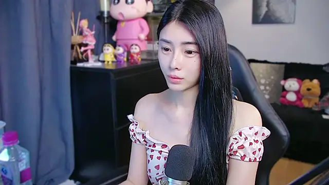 XiaoYuBao- online show from 04.06.26