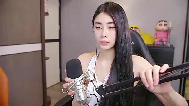 XiaoYuBao- online show from 04.11.26