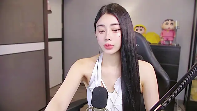 XiaoYuBao- online show from 04.16.26