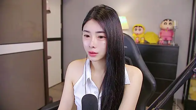 XiaoYuBao- online show from 04.18.26