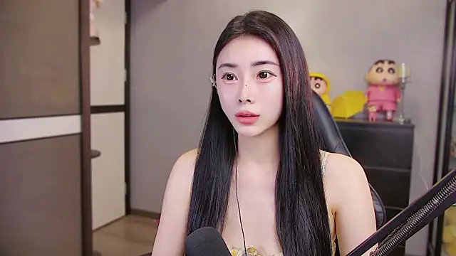 Snapshot of XiaoYuBao- chatting on 05.07.26 XiaoYuBao- online show from 05.07.26