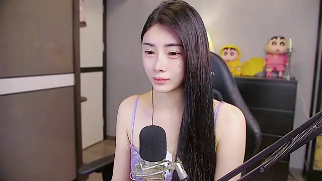 Snapshot of XiaoYuBao- chatting on 05.09.26 XiaoYuBao- online show from 05.09.26