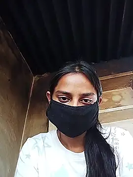 Snapshot of hot_girl_pooja chatting on 03.14.26 hot girl pooja online show from 03.14.26