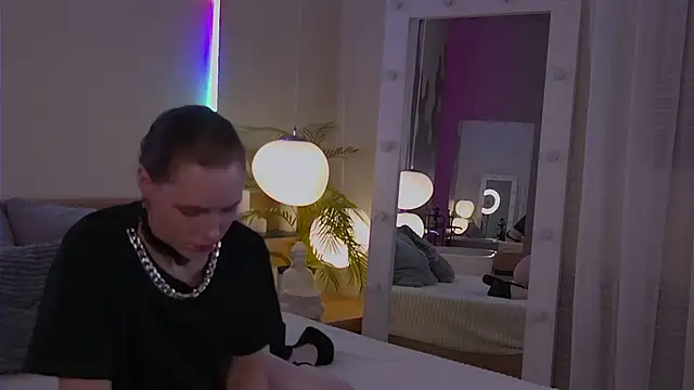 ViliannaBlack online show from 05.05.26