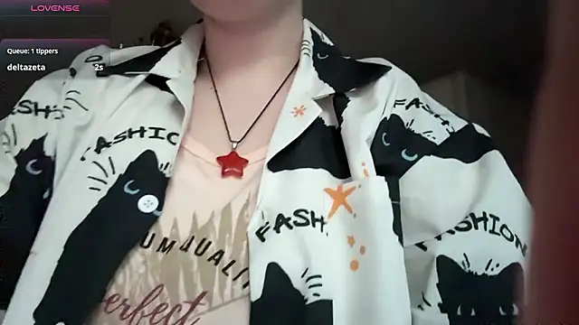 Miacommando online show from 03.16.26