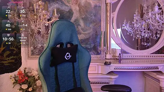 MarryMilash online show from 03.27.26