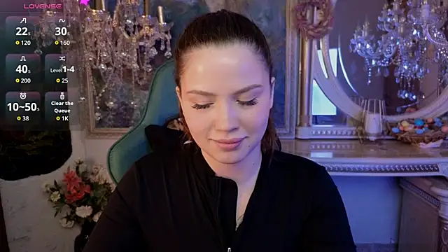 MarryMilash online show from 04.04.26