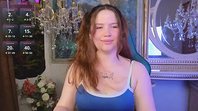 MarryMilash online show from 06.13.26