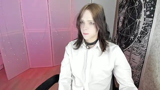 Simochka w online show from 06.12.26