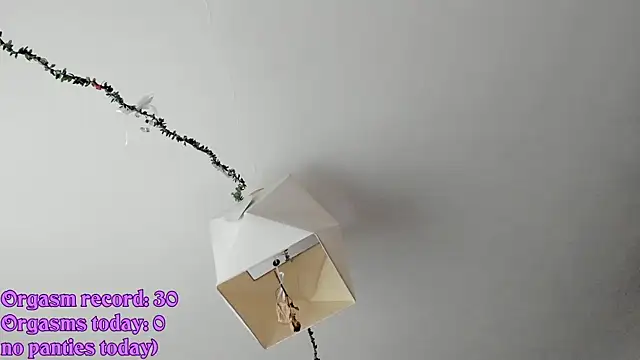 RileyNymph online show from 05.20.26