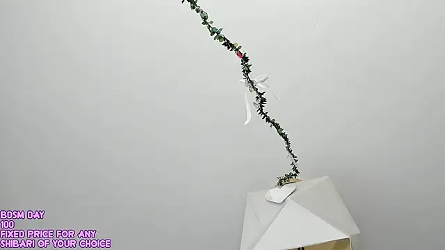 RileyNymph online show from 05.24.26