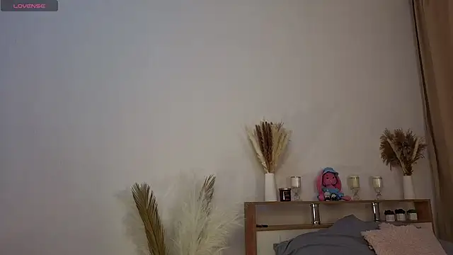 Milisaaaaa online show from 05.10.26