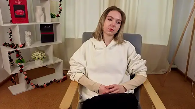 Snapshot of DottyTaliaferro chatting on 03.15.26 DottyTaliaferro online show from 03.15.26