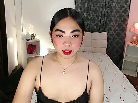 xLinda Walkerx online show from 04.07.26