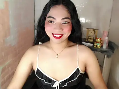 xLinda Walkerx online show from 05.19.26